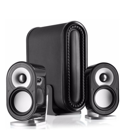 Paradigm Millenia One CT – zestaw głośników 2.1