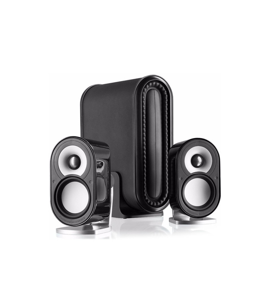 Paradigm Millenia One CT – zestaw głośników 2.1