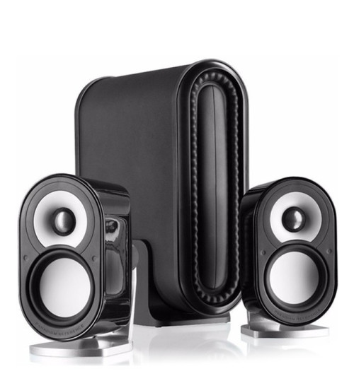 Paradigm Millenia One CT – zestaw głośników 2.1