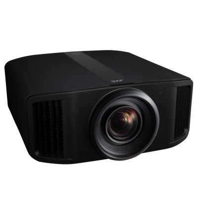 JVC DLA-NZ9 - Laserowy projektor kina domowego 4K D-ILA