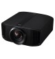 JVC DLA-NZ9 - Laserowy projektor kina domowego 4K D-ILA