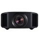 JVC DLA-NZ9 - Laserowy projektor kina domowego 4K D-ILA