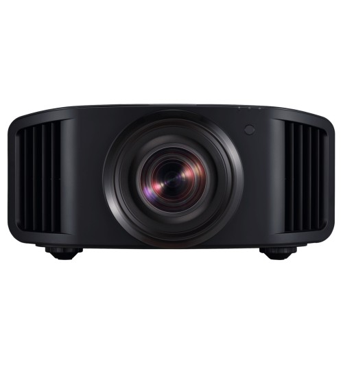 JVC DLA-NZ9 - Laserowy projektor kina domowego 4K D-ILA