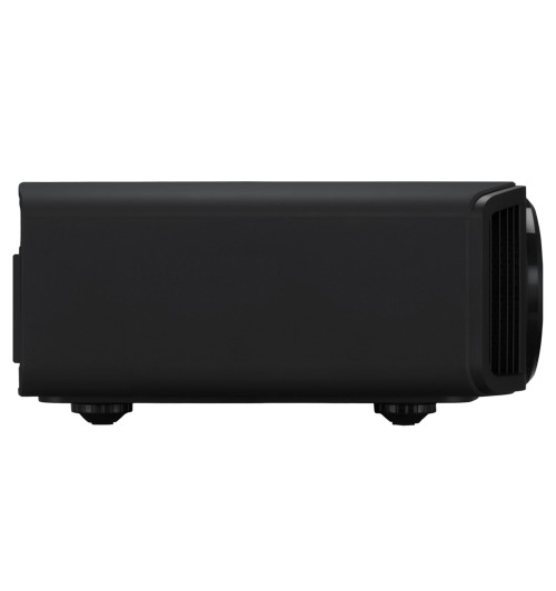 JVC DLA-NZ9 - Laserowy projektor kina domowego 4K D-ILA