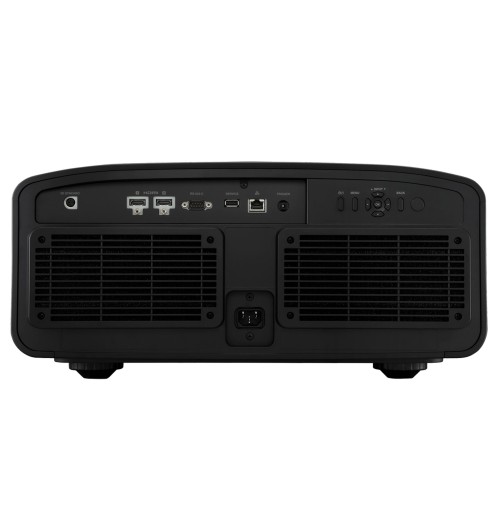 JVC DLA-NZ9 - Laserowy projektor kina domowego 4K D-ILA