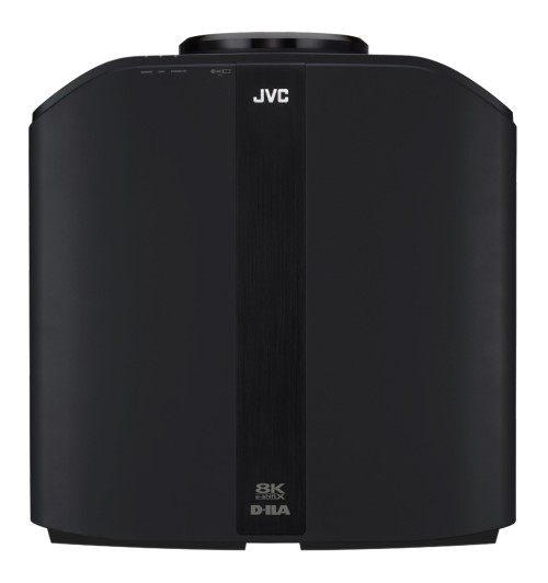 JVC DLA-NZ9 - Laserowy projektor kina domowego 4K D-ILA