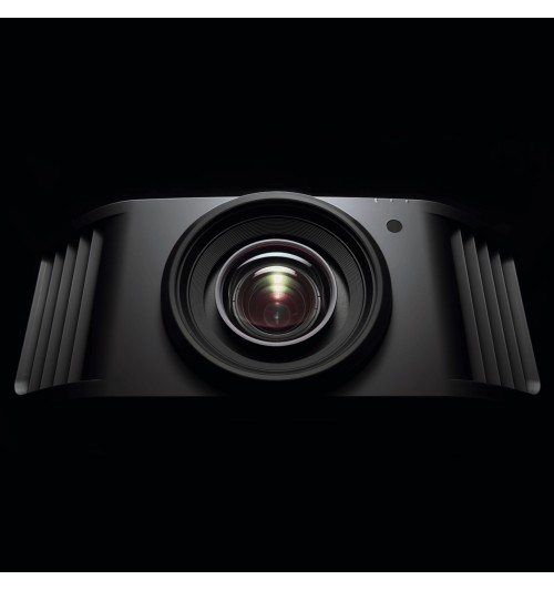 JVC DLA-NZ9 - Laserowy projektor kina domowego 4K D-ILA