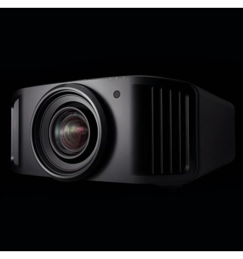 JVC DLA-NZ9 - Laserowy projektor kina domowego 4K D-ILA