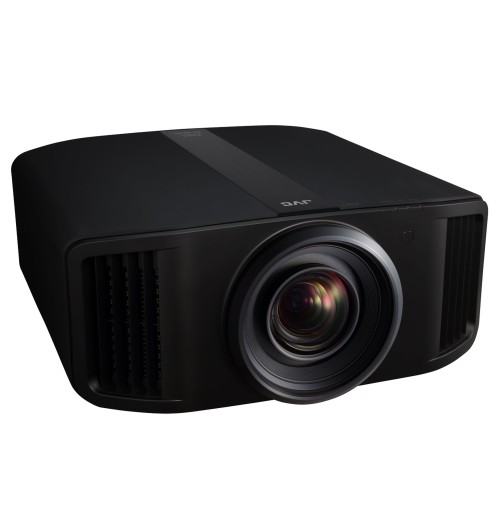 JVC DLA-NZ900 - Laserowy projektor kina domowego Hi-End 4K D-ILA
