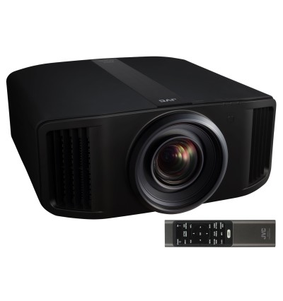 JVC DLA-NZ900 - Laserowy projektor kina domowego Hi-End 4K D-ILA