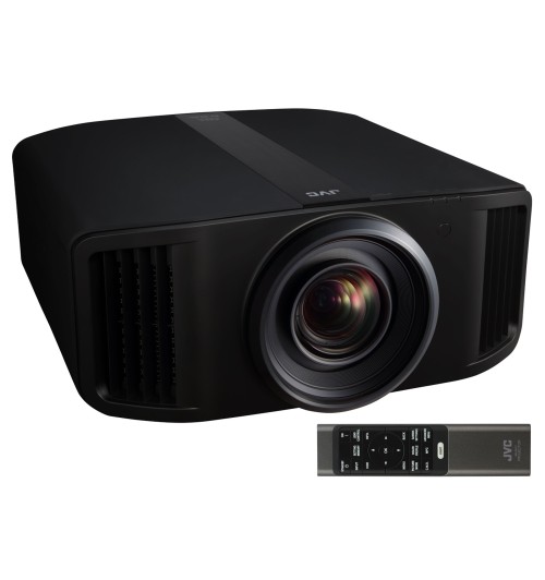 JVC DLA-NZ900 - Laserowy projektor kina domowego Hi-End 4K D-ILA