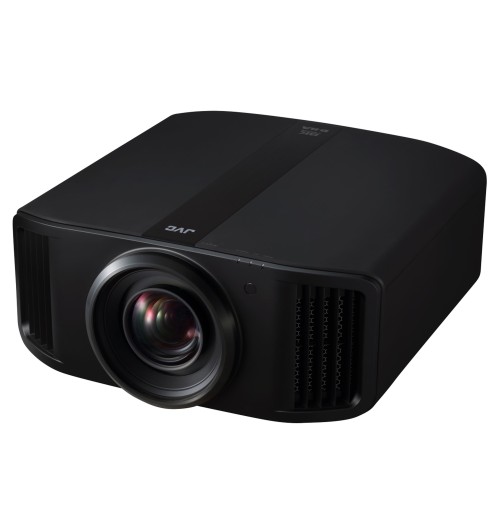 JVC DLA-NZ900 - Laserowy projektor kina domowego Hi-End 4K D-ILA