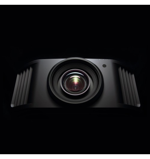 JVC DLA-NZ900 - Laserowy projektor kina domowego Hi-End 4K D-ILA