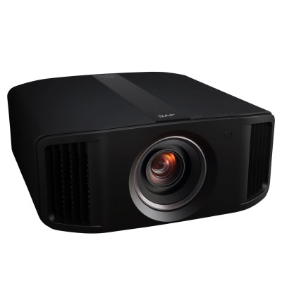 JVC DLA-NZ800 - Laserowy projektor kina domowego Gen3 4K D-ILA