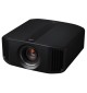JVC DLA-NZ800 - Laserowy projektor kina domowego Gen3 4K D-ILA