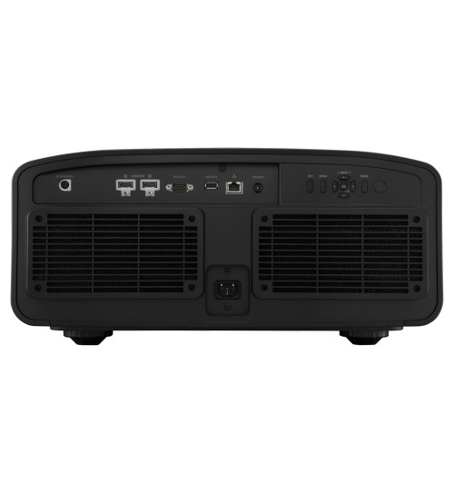 JVC DLA-NZ800 - Laserowy projektor kina domowego Gen3 4K D-ILA