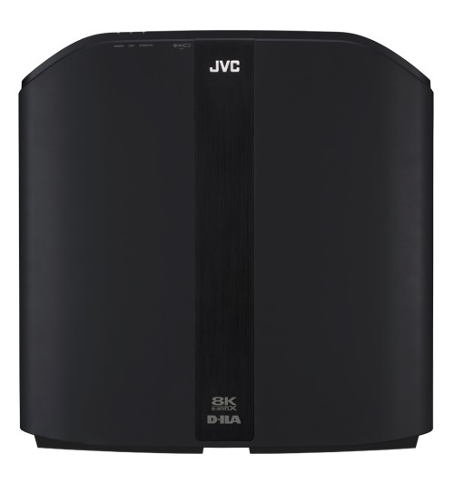 JVC DLA-NZ800 - Laserowy projektor kina domowego Gen3 4K D-ILA