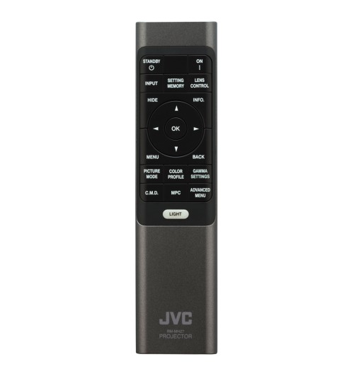 JVC DLA-NZ800 - Laserowy projektor kina domowego Gen3 4K D-ILA