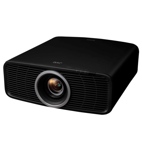 JVC DLA-NZ700 - Laserowy projektor kina domowego Gen3 4K D-ILA