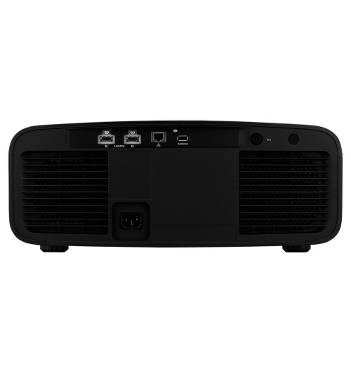 JVC DLA-NZ700 - Laserowy projektor kina domowego Gen3 4K D-ILA