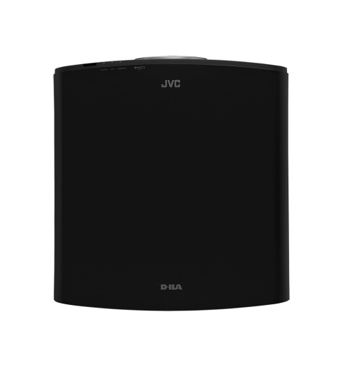 JVC DLA-NZ700 - Laserowy projektor kina domowego Gen3 4K D-ILA