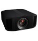 JVC DLA-NZ7 - Laserowy projektor kina domowego 4K D-ILA
