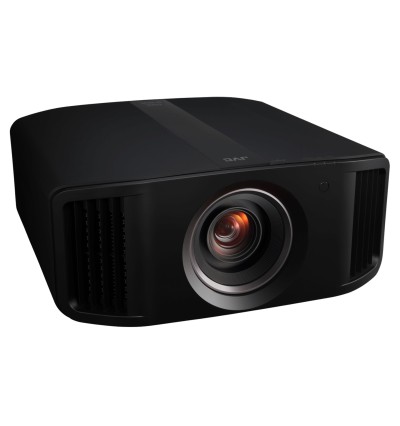 JVC DLA-NZ7 - Laserowy projektor kina domowego 4K D-ILA