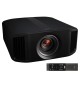 JVC DLA-NZ7 - Laserowy projektor kina domowego 4K D-ILA