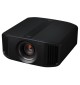 JVC DLA-NZ7 - Laserowy projektor kina domowego 4K D-ILA