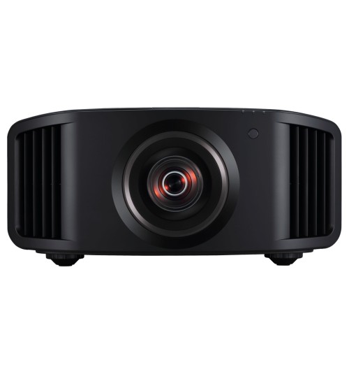 JVC DLA-NZ7 - Laserowy projektor kina domowego 4K D-ILA