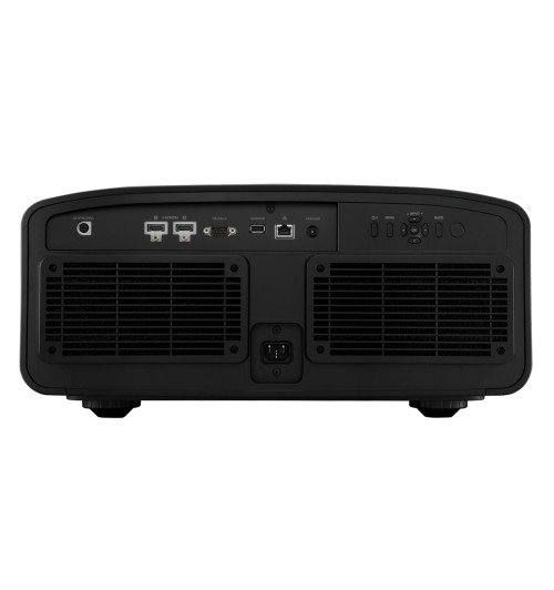 JVC DLA-NZ7 - Laserowy projektor kina domowego 4K D-ILA