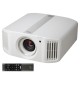 JVC DLA-NP5 - Projektor kina domowego 4K D-ILA