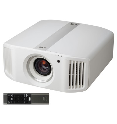 JVC DLA-NP5 - Projektor kina domowego 4K D-ILA