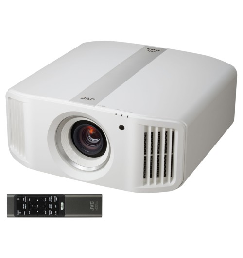 JVC DLA-NP5 - Projektor kina domowego 4K D-ILA
