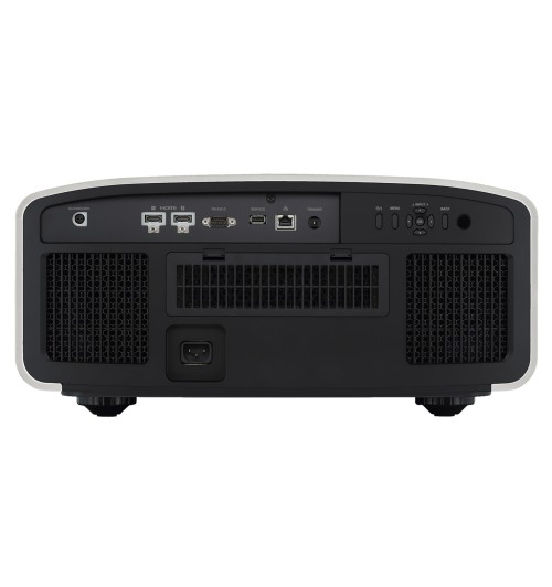 JVC DLA-NP5 - Projektor kina domowego 4K D-ILA