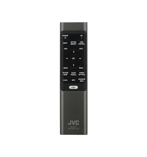 JVC DLA-NP5 - Projektor kina domowego 4K D-ILA