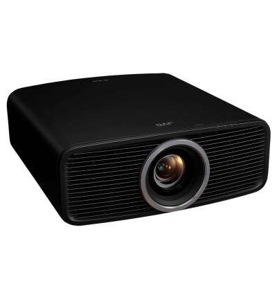 JVC DLA-NZ500 - Laserowy projektor kina domowego 4K D-ILA