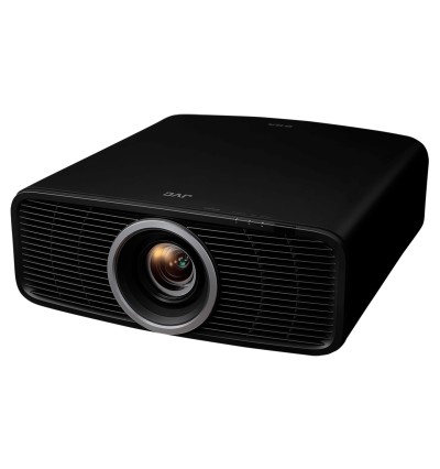 JVC DLA-NZ500 - Laserowy projektor kina domowego 4K D-ILA