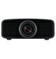 JVC DLA-NZ500 - Laserowy projektor kina domowego 4K D-ILA