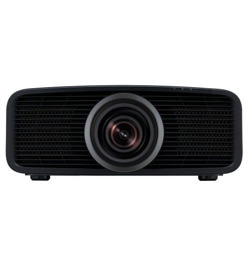 JVC DLA-NZ500 - Laserowy projektor kina domowego 4K D-ILA