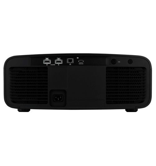 JVC DLA-NZ500 - Laserowy projektor kina domowego 4K D-ILA