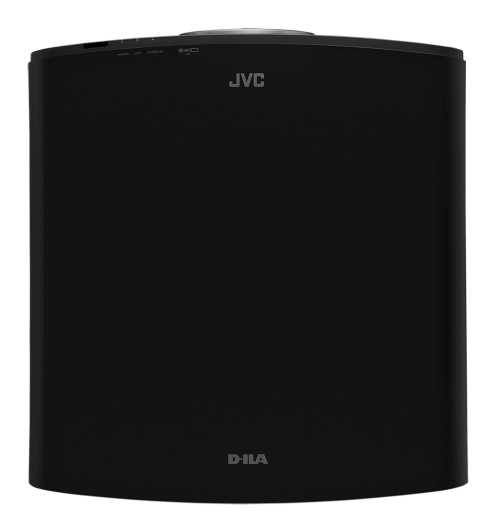 JVC DLA-NZ500 - Laserowy projektor kina domowego 4K D-ILA
