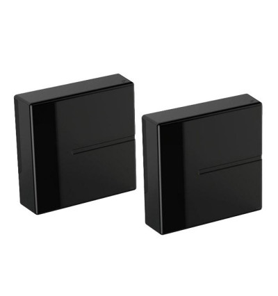 MELICONI GHOST CUBES - MASKOWNICE DO KABLI (2 sztuki)