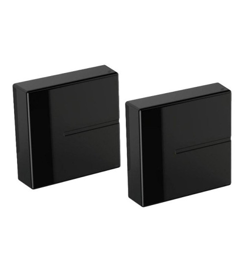 MELICONI GHOST CUBES - MASKOWNICE DO KABLI (2 sztuki)