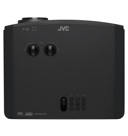 JVC LX-NZ30 - Projektor laserowy kina domowego 4K DLP