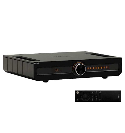 Roksan Caspian 4G Integrated Amplifier - Wzmacniacz zintegrowany stereo z Bluetooth