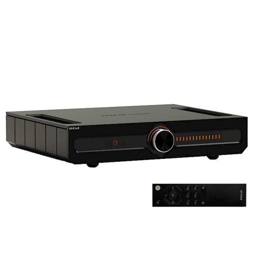 Roksan Caspian 4G Integrated Amplifier - Wzmacniacz zintegrowany stereo z Bluetooth