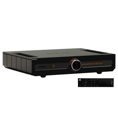 Roksan Caspian 4G Streaming Amplifier - Wzmacniacz strumieniowy stereo z Bluetooth
