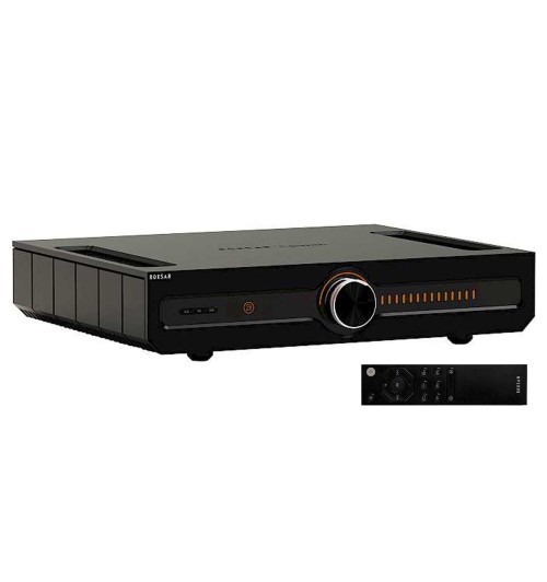 Roksan Caspian 4G Streaming Amplifier - Wzmacniacz strumieniowy stereo z Bluetooth