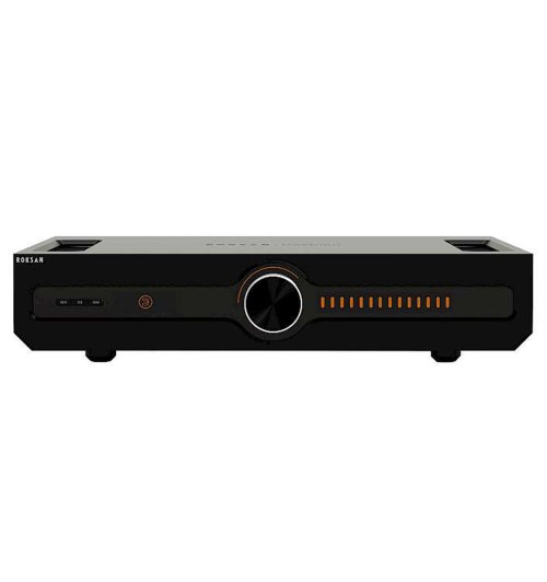 Roksan Caspian 4G Streaming Amplifier - Wzmacniacz strumieniowy stereo z Bluetooth